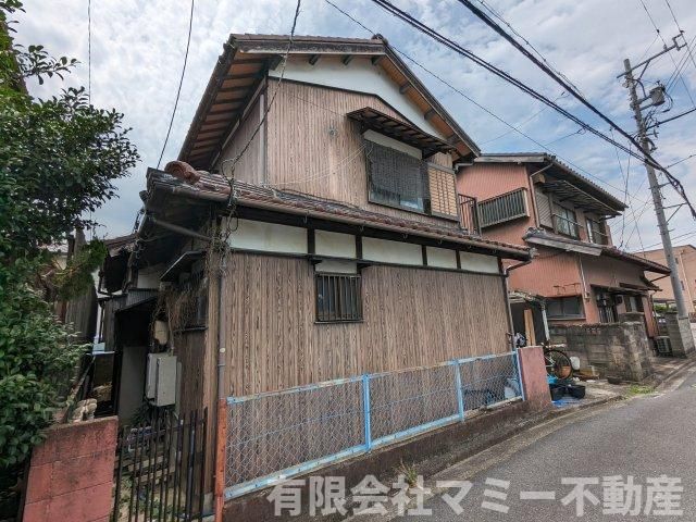 【外観】 | 富田4丁目中古戸建K