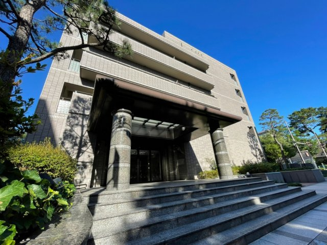 西宮市松並町の賃貸マンション