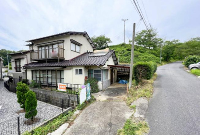 【外観】 | ◇中区円山◇レトロ戸建◇８SLDK◇