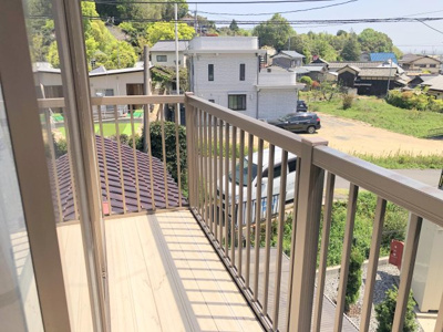 【展望】 | ◇中区円山◇レトロ戸建◇８SLDK◇