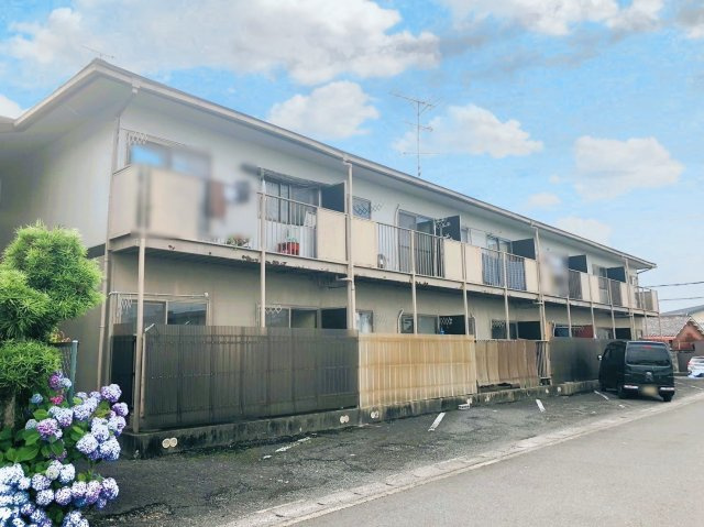 川島東代町26-2　１号地　条件無土地