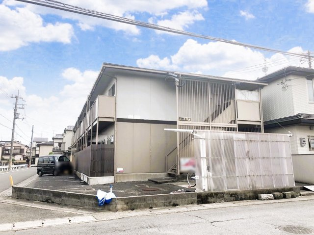 川島東代町26-2　１号地　条件無土地の外観