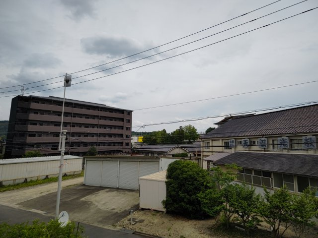 守山区上志段味戸建 | 名古屋市の賃貸ならMy賃貸の展望|守山区上志段味戸建