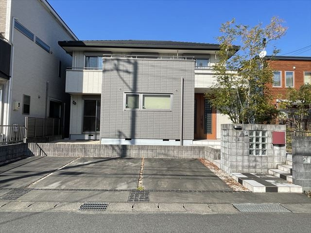 守山区上志段味戸建 | 名古屋市の賃貸ならMy賃貸
