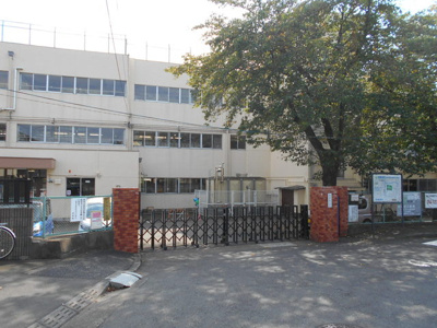 小学校