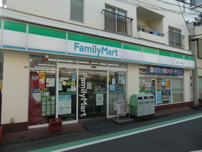 コンビニ