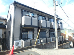 ハイツサンフラワーＣの画像