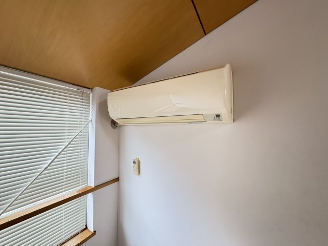 Douce　Mama【ドゥース　ママ】のバルコニー