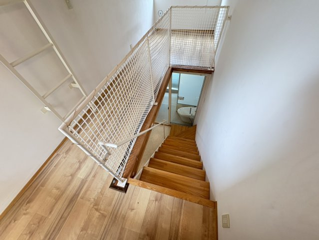 Douce　Mama【ドゥース　ママ】の内装