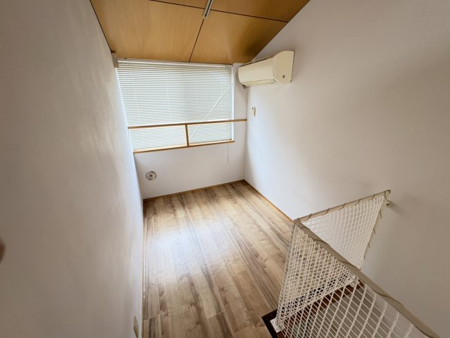 Douce　Mama【ドゥース　ママ】のキッチン