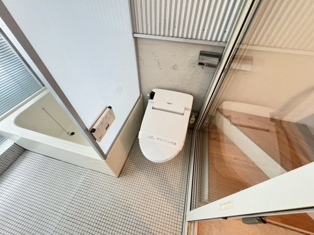 Douce　Mama【ドゥース　ママ】の居間・リビング