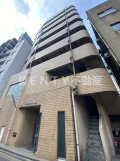 【外観】 | おしゃれな外観です