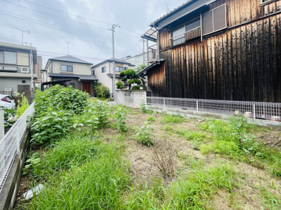 【外観】 | 姫路市飾磨区都倉3丁目／売土地