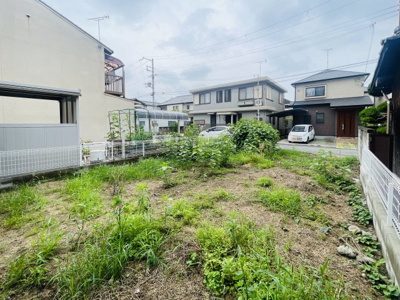  | 姫路市飾磨区都倉3丁目／売土地