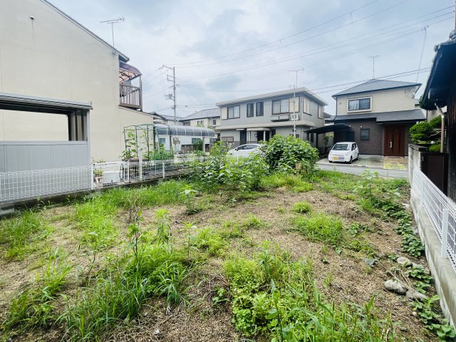  | 姫路市飾磨区都倉3丁目／売土地