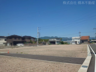 【外観】 | ホームタウン大堀 第Ⅲ期