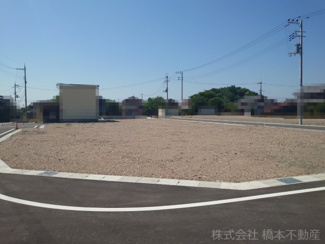 【外観】 | ホームタウン大堀 第Ⅲ期