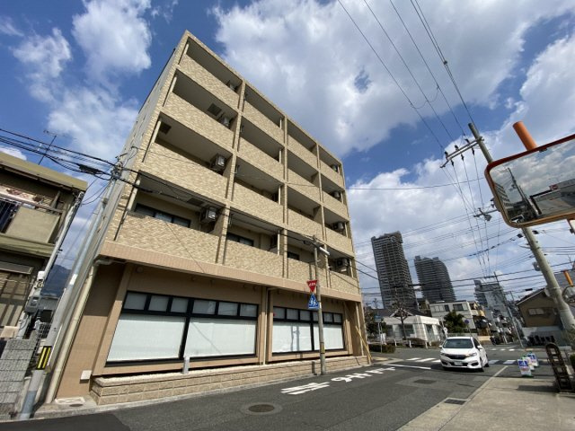 リッツコート六甲