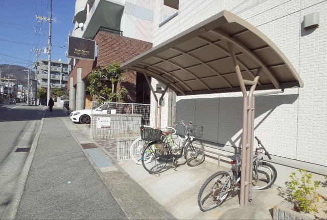 ローズコート芦屋のその他共用部分