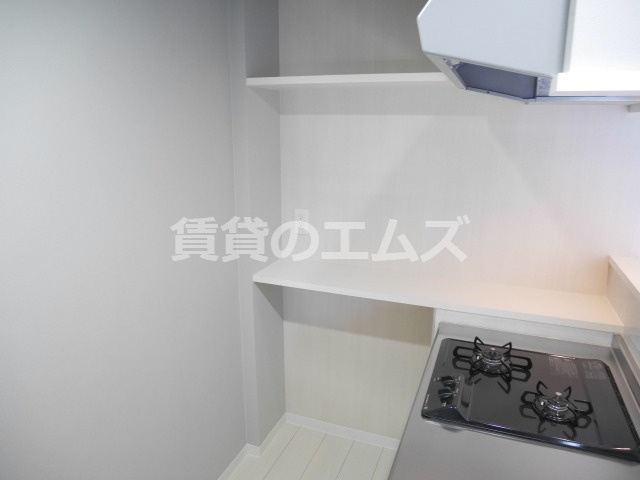 【キッチン】 | エルグランド東比恵 | エルグランド東比恵のキッチン