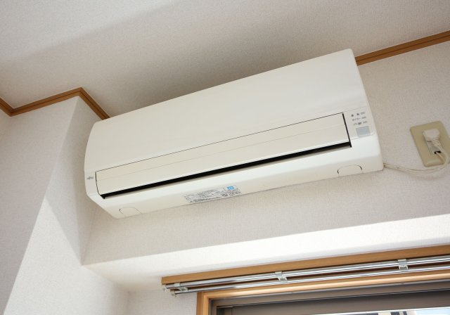 ヒルズ向イ山の設備