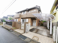 西山1丁目戸建の画像