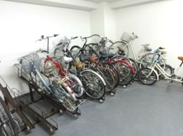 【その他共用部分】ステージグランデ南麻布