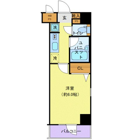 ステージグランデ南麻布