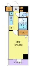 ステージグランデ南麻布