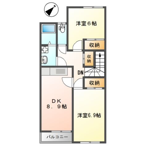 ルート３ヒルズ