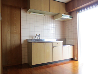 【居間・リビング】 | コーポレインボー