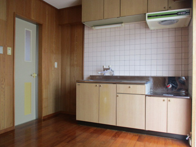 【居間・リビング】 | コーポレインボー