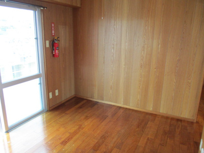 【居間・リビング】 | コーポレインボー