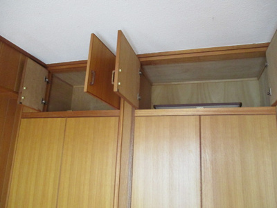 【収納】 | コーポレインボー