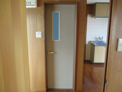 【トイレ】 | コーポレインボー