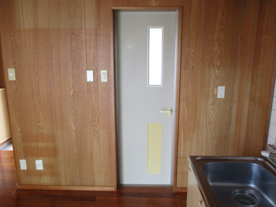 【浴室】 | コーポレインボー