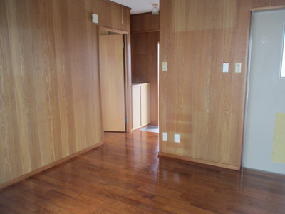 【居間・リビング】 | コーポレインボー