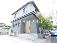 貸戸建住宅東戸塚の画像