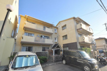 プレアール南亀井Ⅱの画像