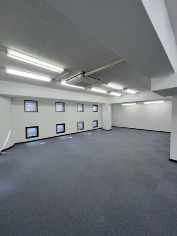 東宣ビルの内装