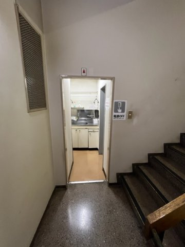東宣ビルのその他共用部分