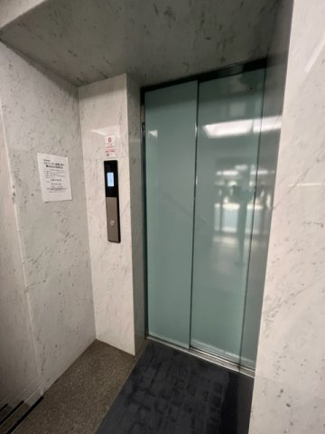 東宣ビルのその他共用部分