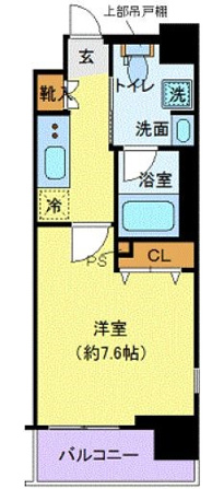 クレイシア芝浦ウォーターフロント