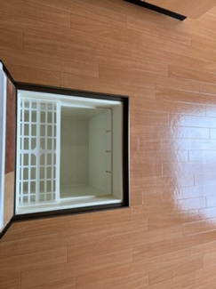 【収納】 | グランディパレス　Ｄ