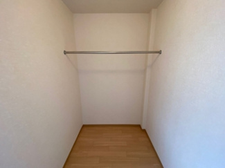 【収納】 | グランディパレス　Ｄ