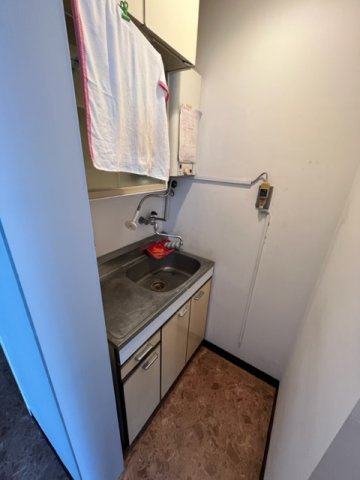 塩部ビルディングのその他共用部分