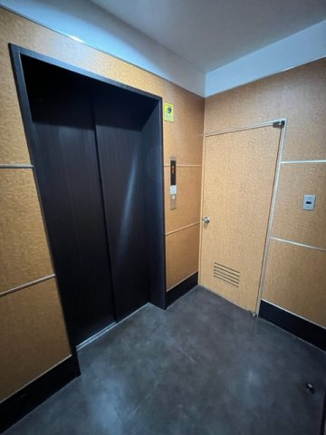 塩部ビルディングのその他共用部分