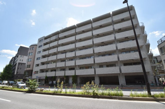【外観】 | 即日のご見学も可能です！お気軽にお問い合わせください！
外観