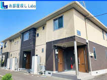 若宮ハイツ坂下の画像