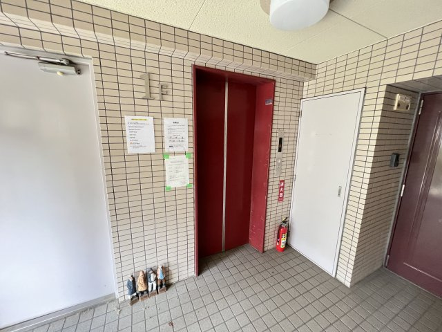 カーサ伊藤のその他共用部分